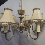 722 3727 CHANDELIER